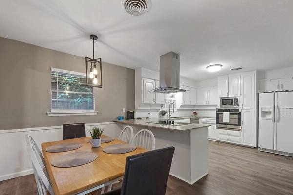 Coliving in Bedford - Forth Worth, Dallas