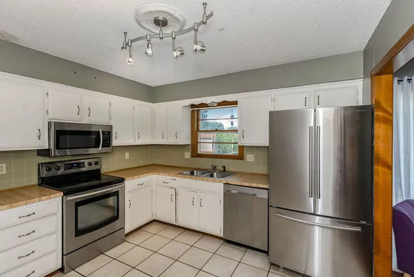 Coliving in 18th and Vine Jazz District - KCMO, Kansas City