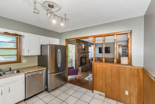 Coliving in 18th and Vine Jazz District - KCMO, Kansas City