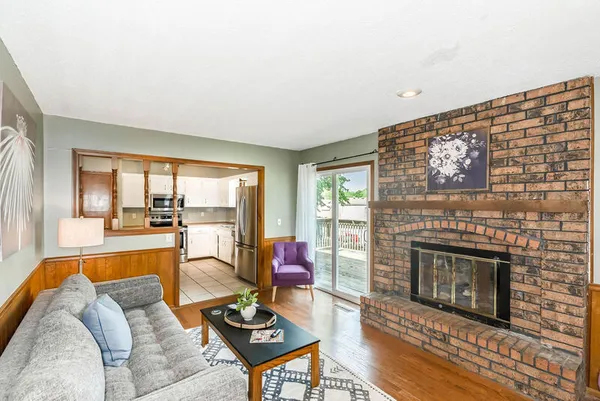 Coliving in 18th and Vine Jazz District - KCMO, Kansas City