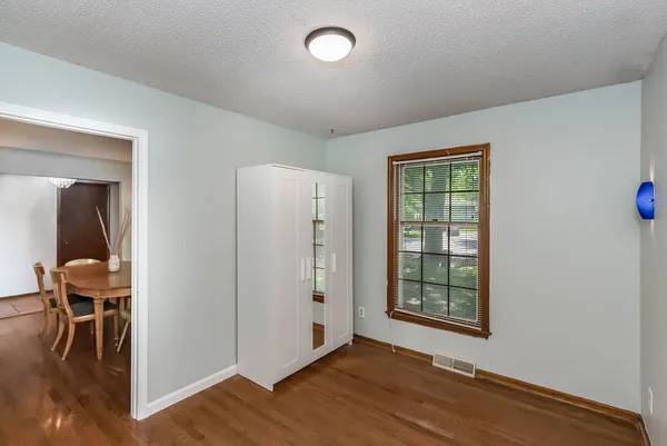 Coliving in 18th and Vine Jazz District - KCMO, Kansas City