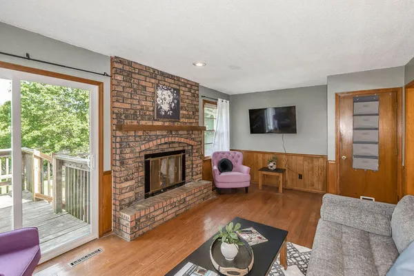 Coliving in 18th and Vine Jazz District - KCMO, Kansas City