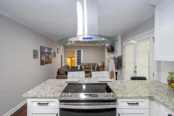 Coliving in Decatur - East Atl, Atlanta