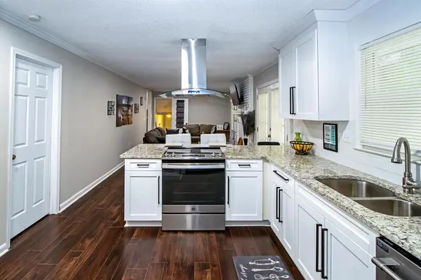 Coliving in Decatur - East Atl, Atlanta