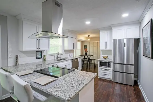 Coliving in Decatur - East Atl, Atlanta