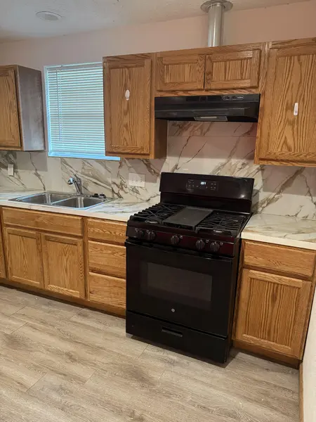 Coliving in East Houston - Ne Houston, Houston