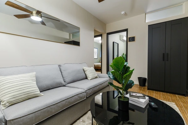 Coliving in China Town / Little Italy - Manhattan, New York