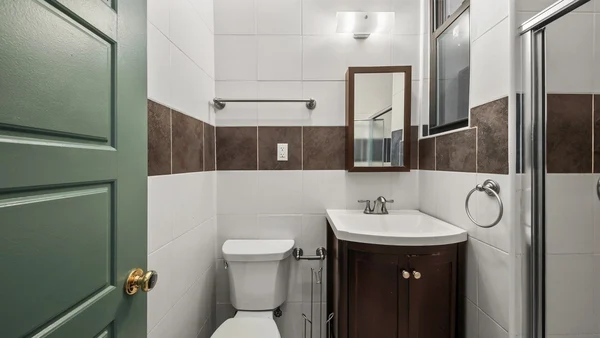 Coliving in East Harlem - Manhattan, New York