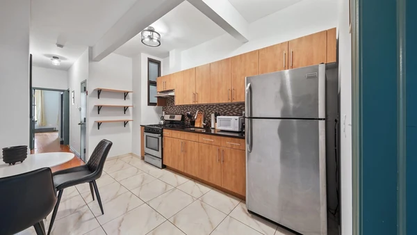 Coliving in East Harlem - Manhattan, New York