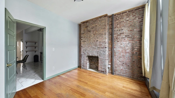 Coliving in East Harlem - Manhattan, New York