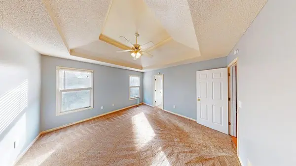 Coliving in 18th and Vine Jazz District - KCMO, Kansas City