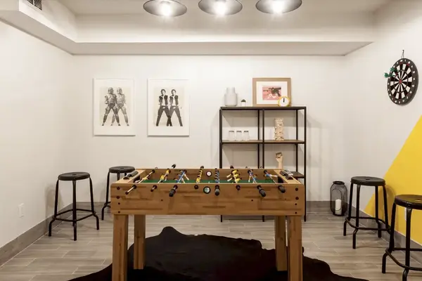 Coliving in Williamsburg - Brooklyn, New York