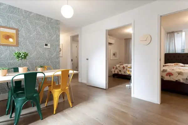 Coliving in Williamsburg - Brooklyn, New York
