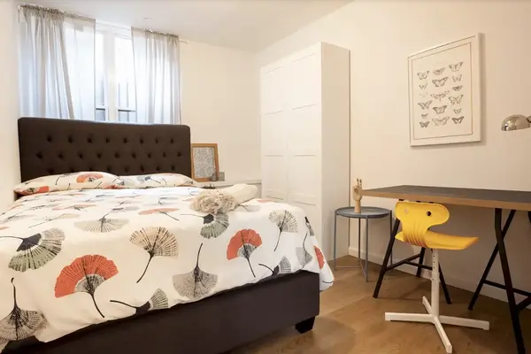 Coliving in Williamsburg - Brooklyn, New York