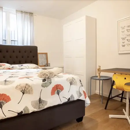 Coliving in Williamsburg - Brooklyn, New York