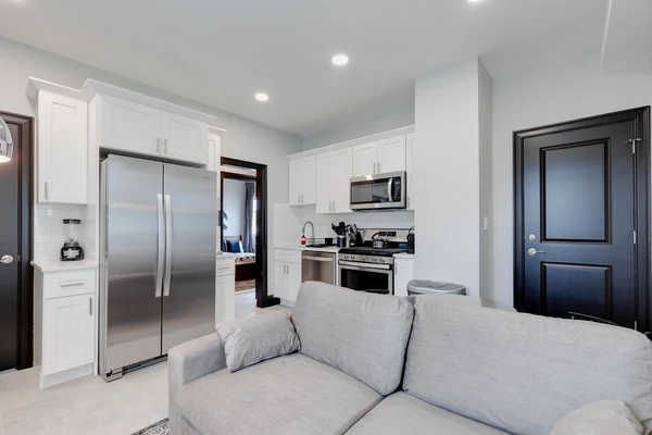 Coliving in South Boston - Boston, Boston