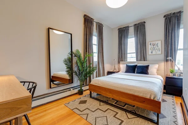 Coliving in South Boston - Boston, Boston