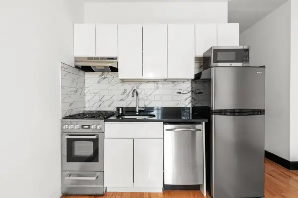 1 bedroom apartment for rent in East Village - Manhattan, New York