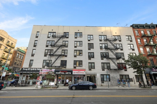 1 bedroom apartment for rent in East Village - Manhattan, New York