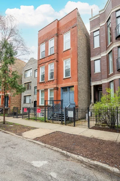 Coliving in West Town - West Side, Chicago