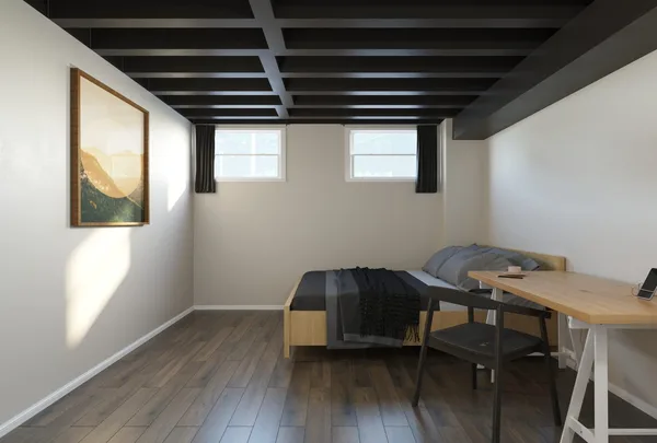 Coliving in West Town - West Side, Chicago