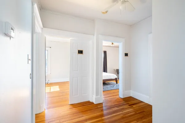 Coliving in Brighton - Boston, Boston