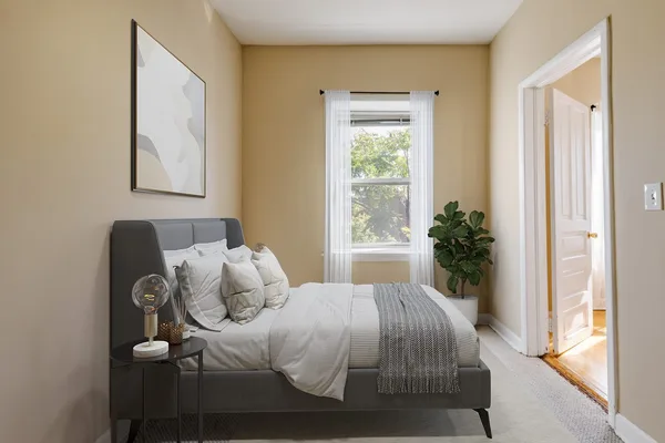 Coliving in Wicker Park - Central, Chicago