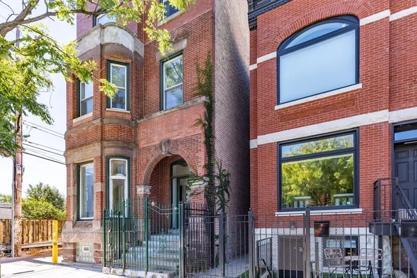 Coliving in Wicker Park - Central, Chicago
