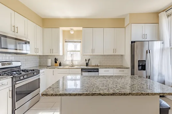 Coliving in Wicker Park - Central, Chicago