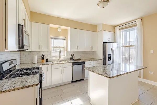 Coliving in Wicker Park - Central, Chicago