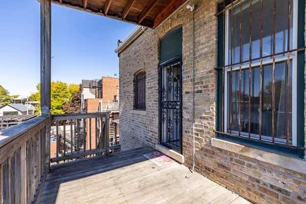 Coliving in Wicker Park - Central, Chicago