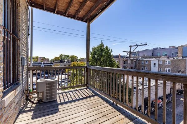 Coliving in Wicker Park - Central, Chicago