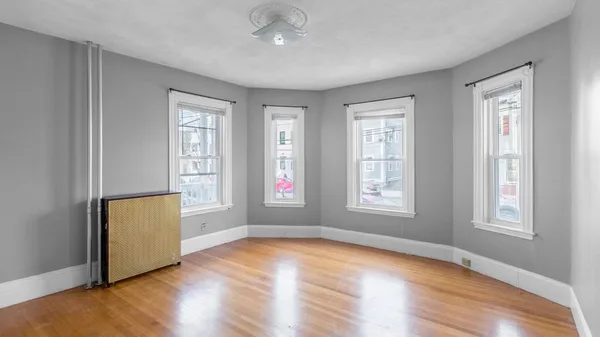 Coliving in Ward Two - Somerville, Boston