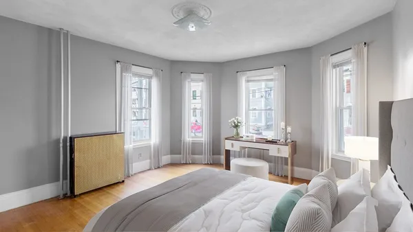 Coliving in Ward Two - Somerville, Boston