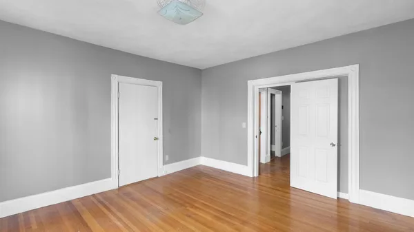 Coliving in Ward Two - Somerville, Boston