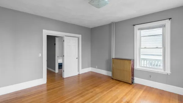 Coliving in Ward Two - Somerville, Boston