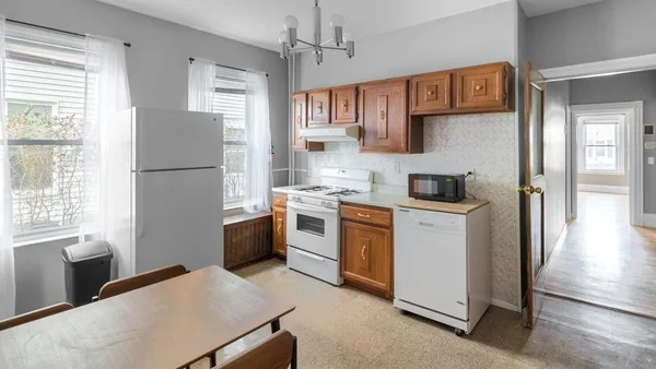 Coliving in Ward Two - Somerville, Boston