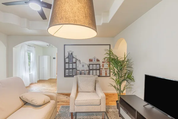 Coliving in North Loop - North Central Austin, Austin