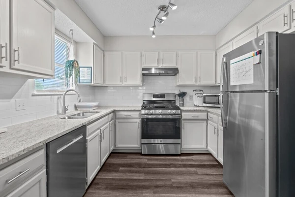 Coliving in Cedar Park - North Austin, Austin