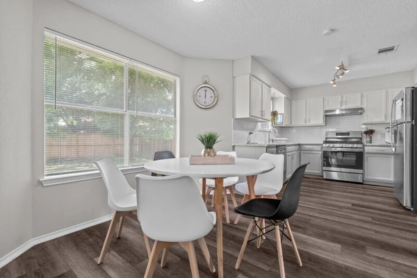 Coliving in Cedar Park - North Austin, Austin