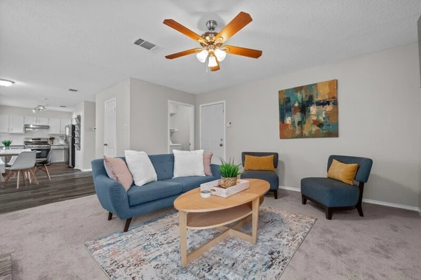 Coliving in Cedar Park - North Austin, Austin