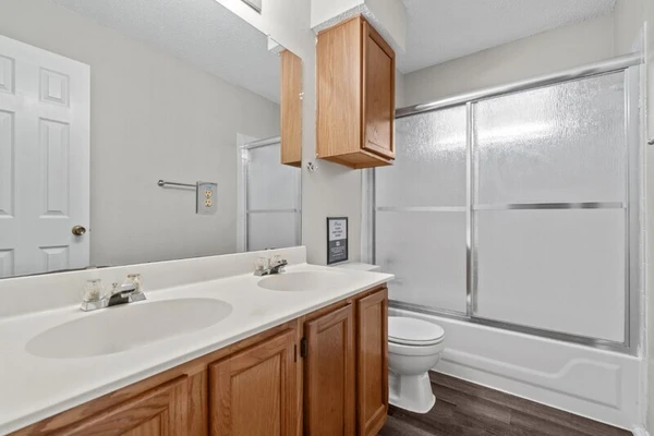 Coliving in Cedar Park - North Austin, Austin