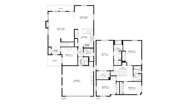 Coliving in Sun Valley - San Fernando Valley, Los Angeles