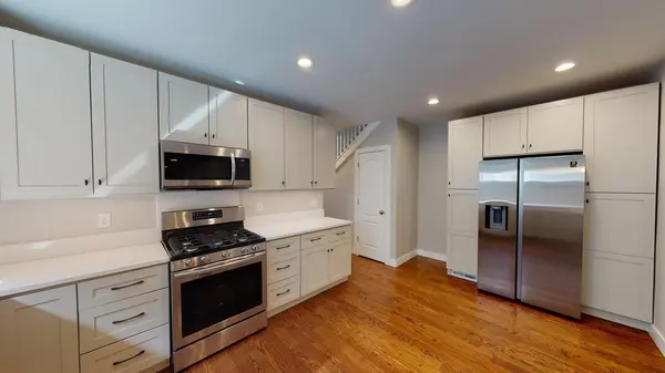 Coliving in Lincoln Park - Center Denver, Denver