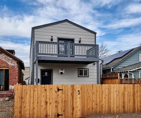 Coliving in Lincoln Park - Center Denver, Denver