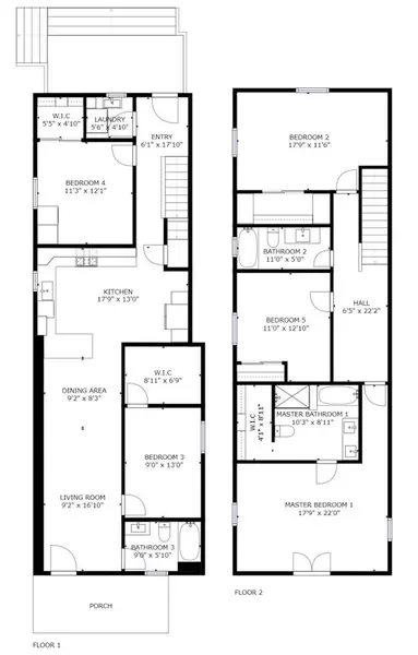 Coliving in Lincoln Park - Center Denver, Denver