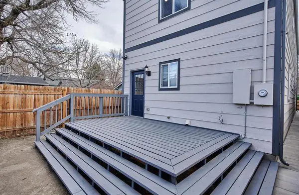 Coliving in Lincoln Park - Center Denver, Denver