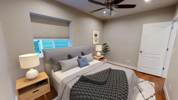 Coliving in Lincoln Park - Center Denver, Denver