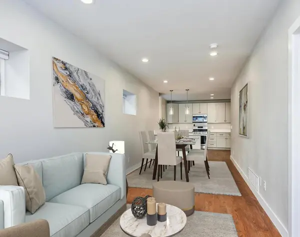 Coliving in Lincoln Park - Center Denver, Denver