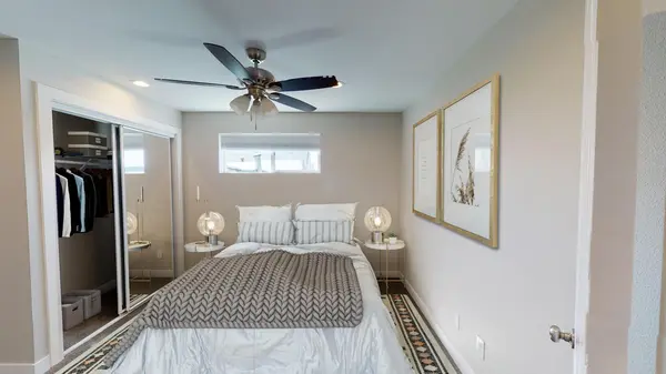 Coliving in Lincoln Park - Center Denver, Denver